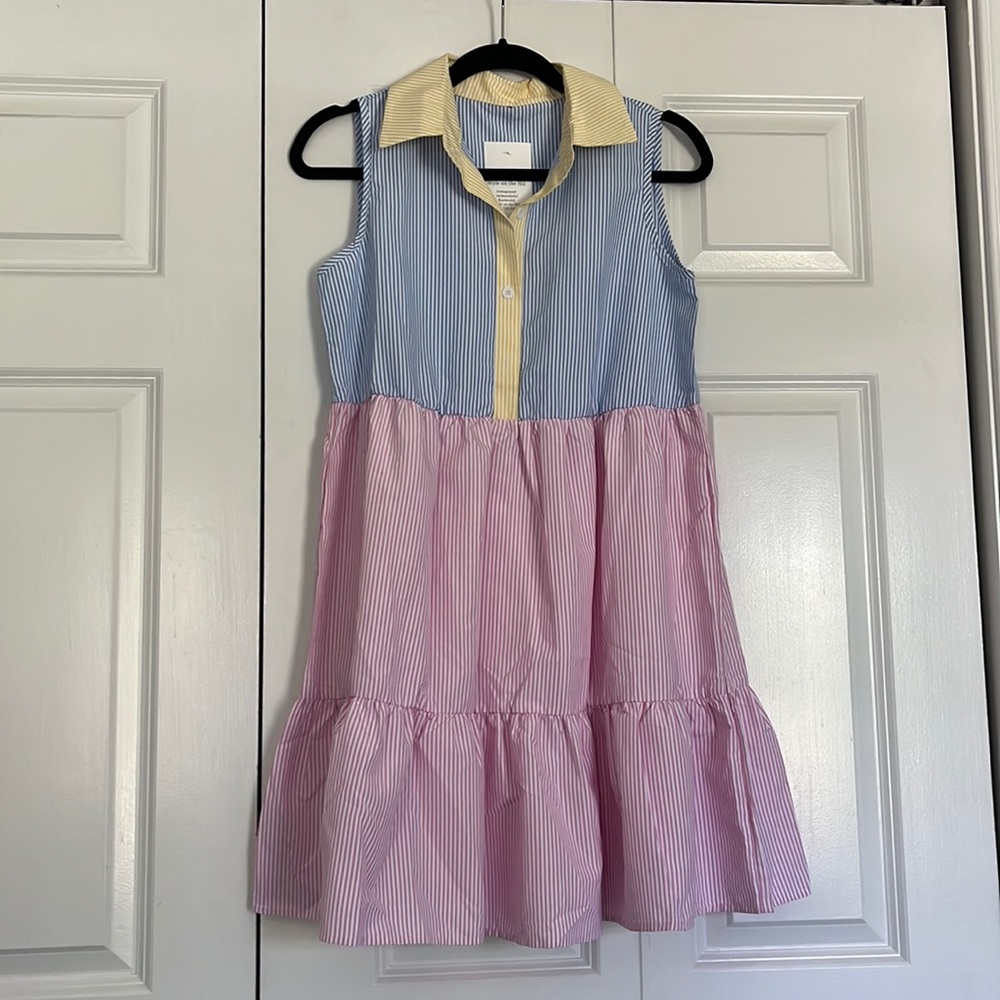 Style on the Hil Dress (Size Small)